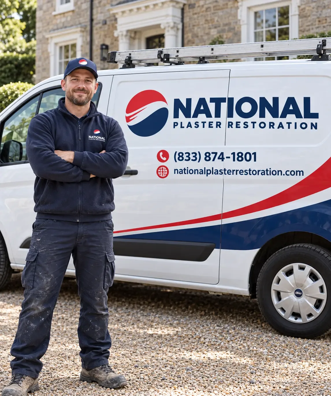 Plaster Repair company in Camargo, OK
